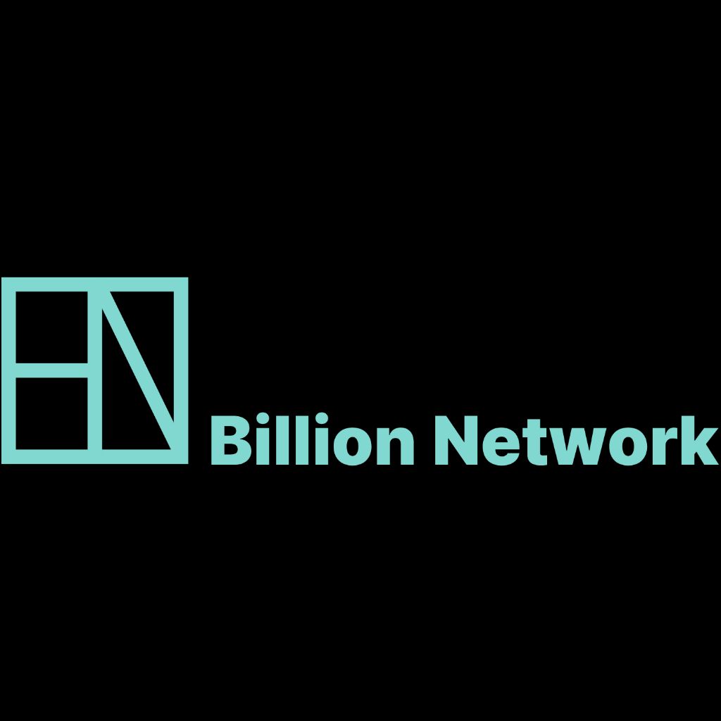 Billion Network Logo